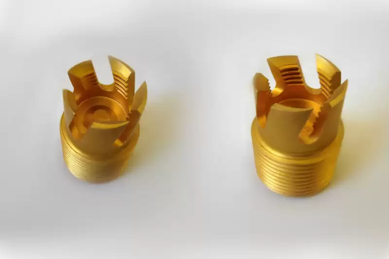 M20 Nut