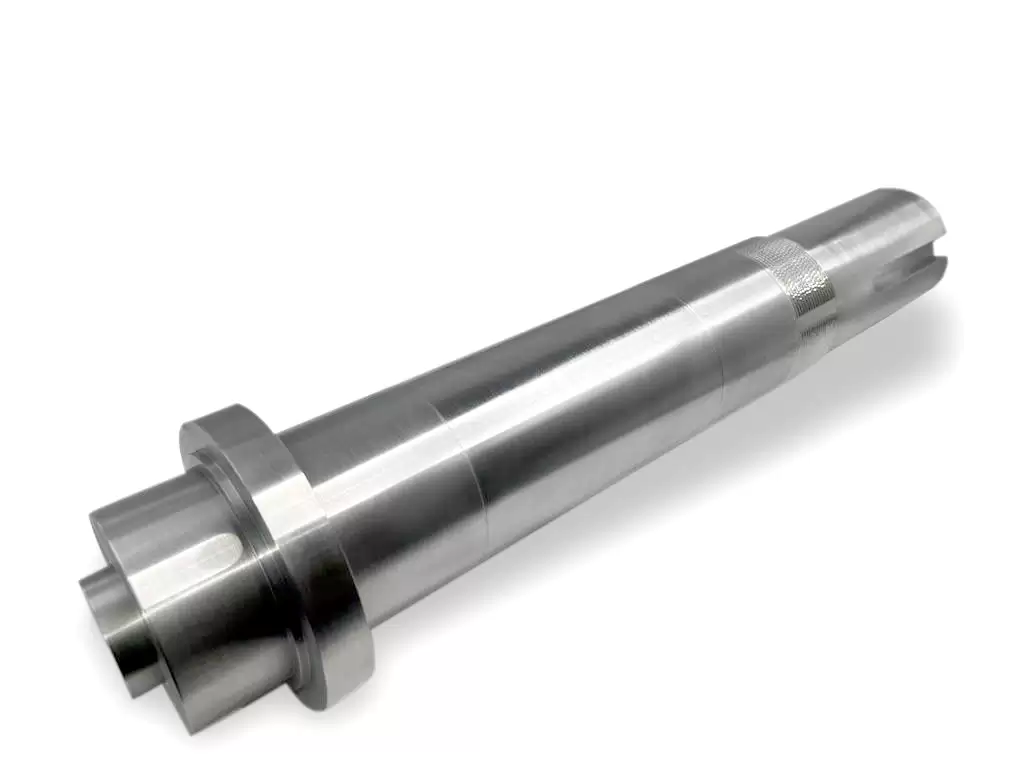 M26 Shaft