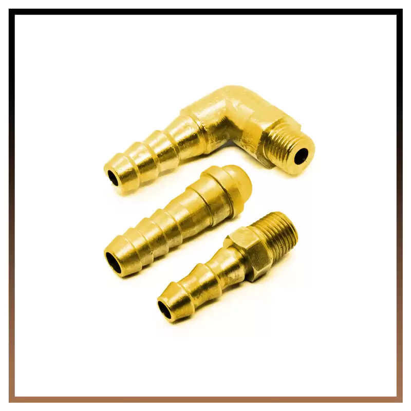 M23 Connector