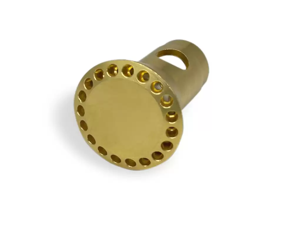 R64 Distributor