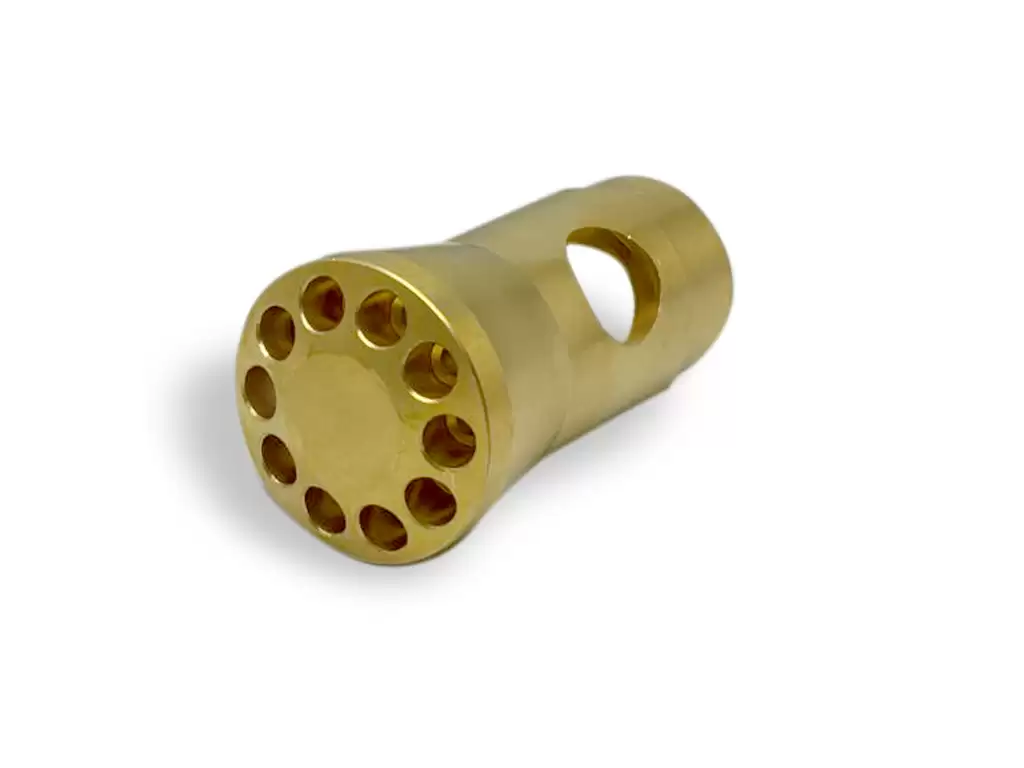 R65 Distributor
