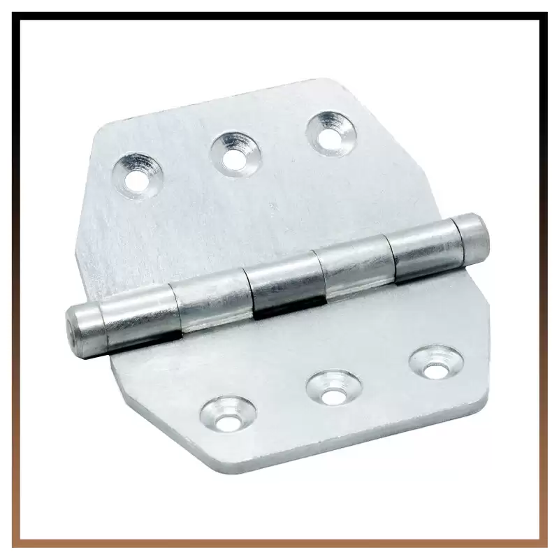 C18 Hinge