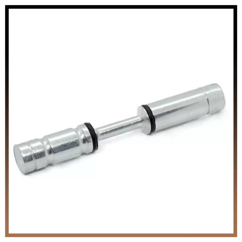 C21 Hinge