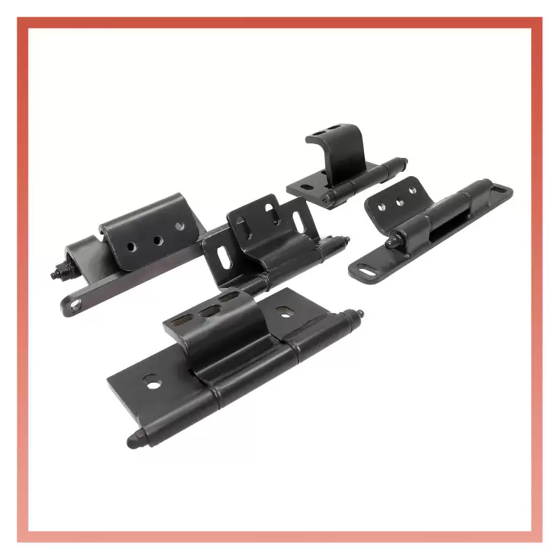 C3 Hinge