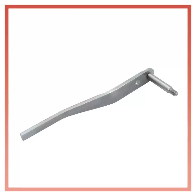 C31 Hinge