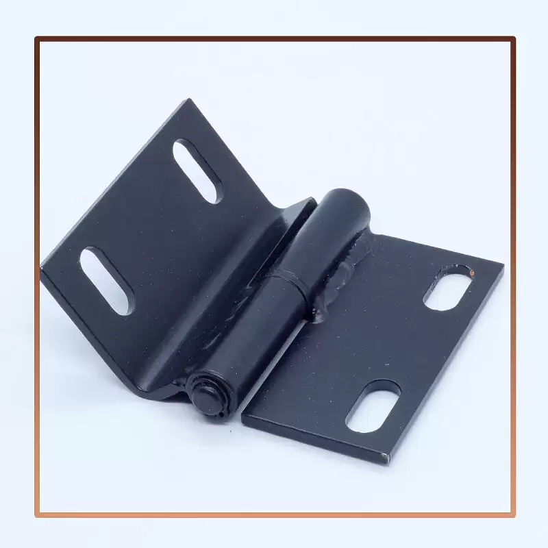 C4 Hinge