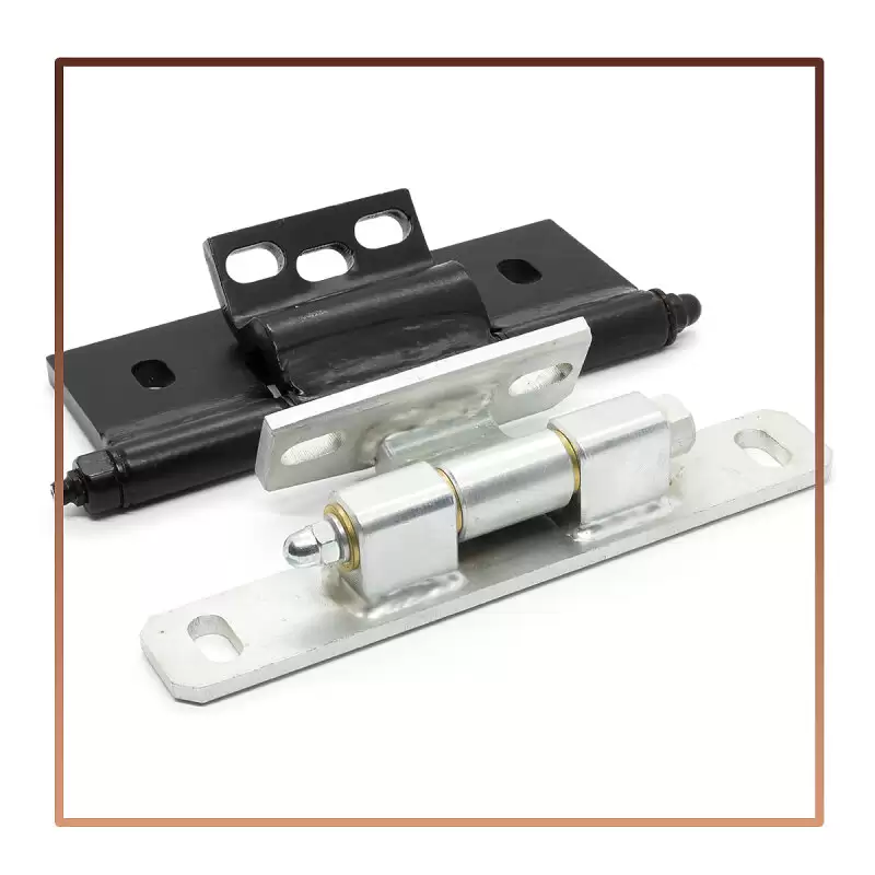 C5 Hinge
