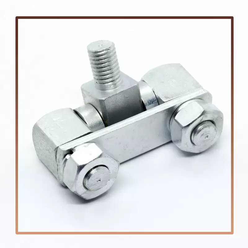 C8 Hinge