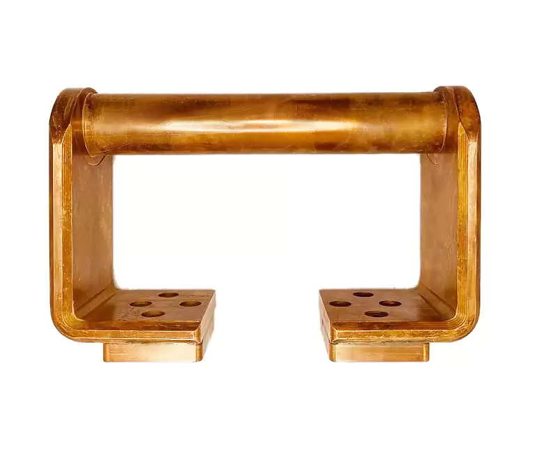 E8 Electrical-Busbar