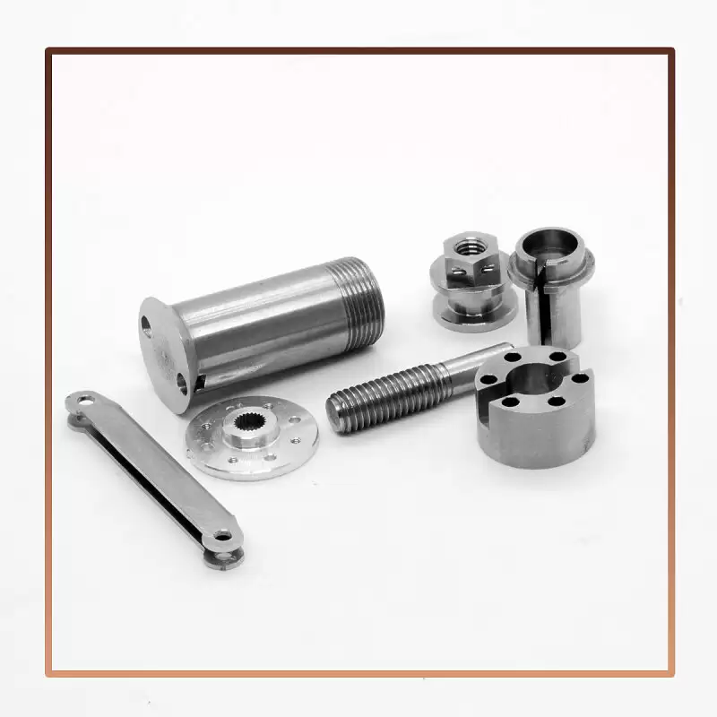 M10 Parts