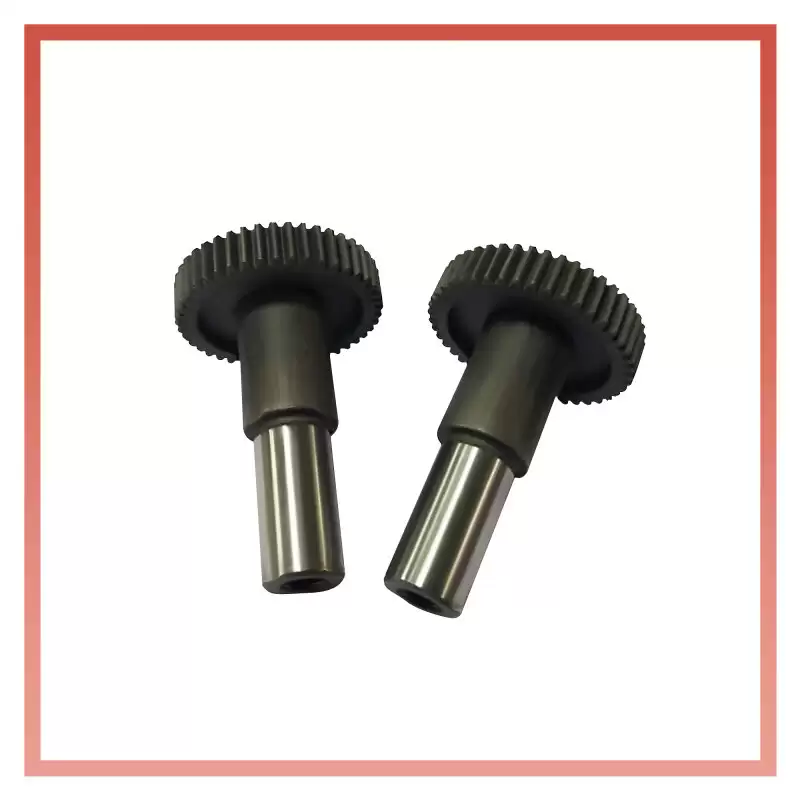 M11 Gear