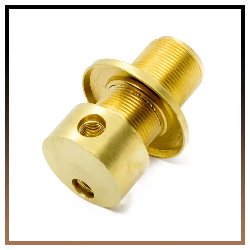 M19 Pin