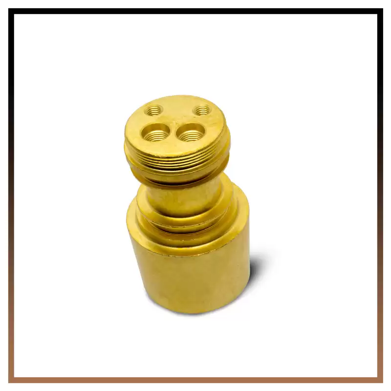 M1 Valve