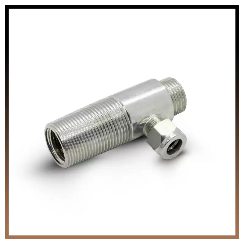 M5 Valve