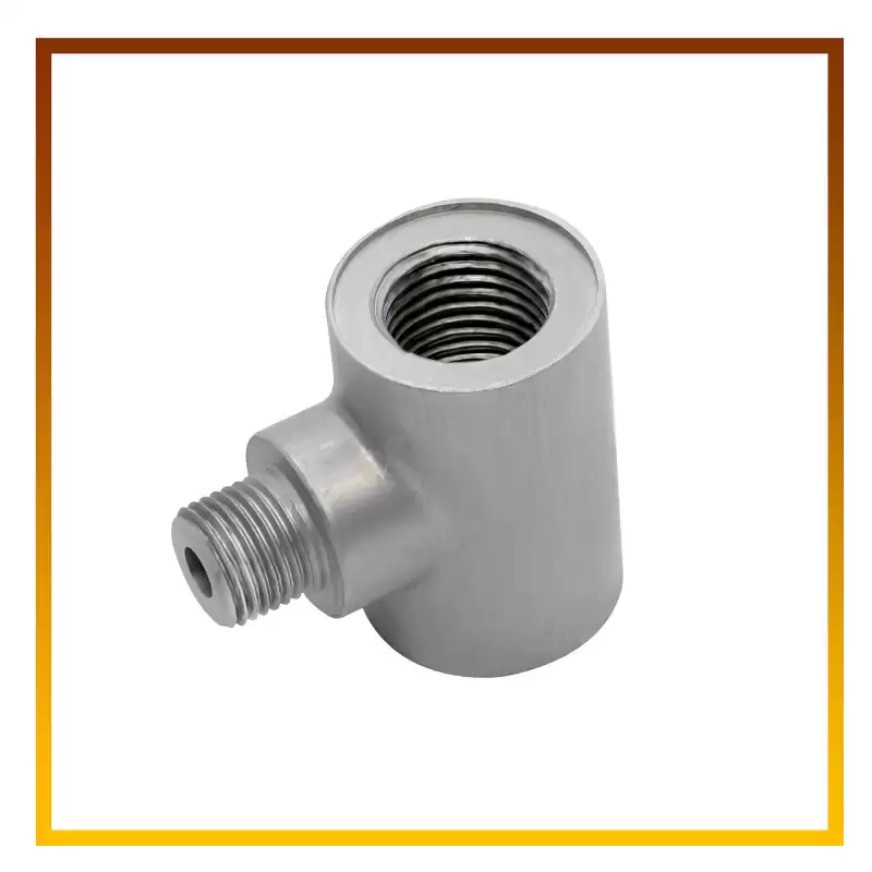 M8 Valve