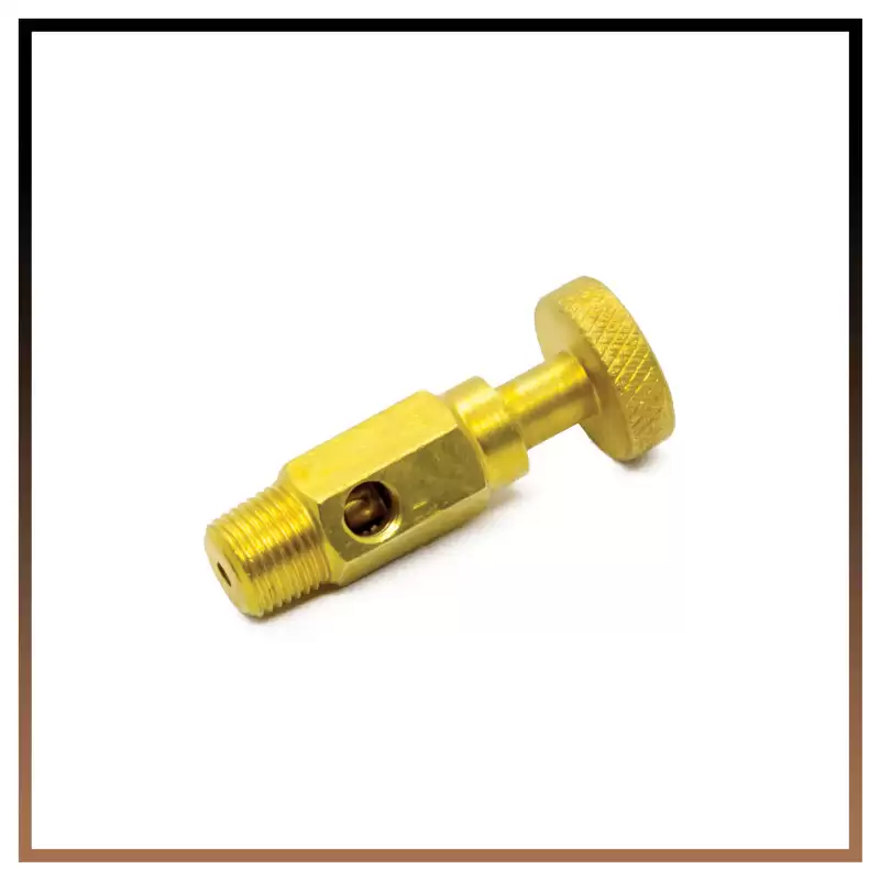 R33 Valve