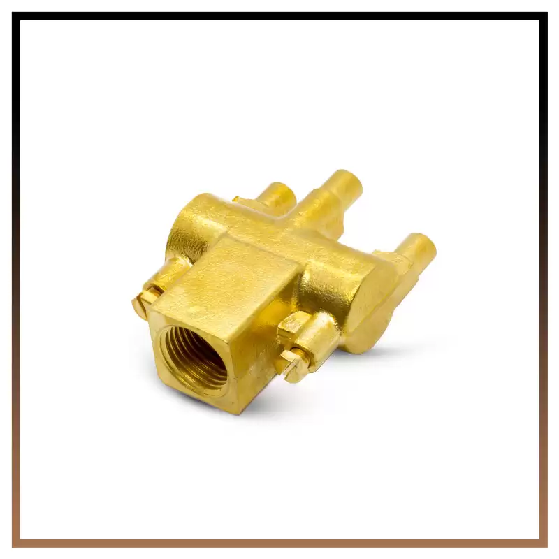 R34 Valve