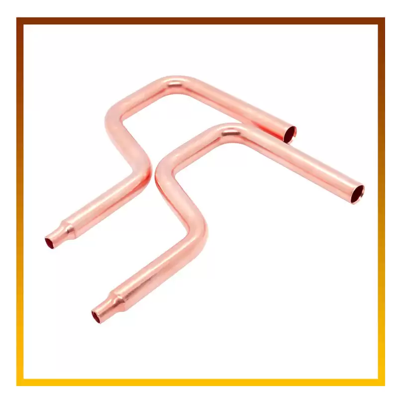 R45 Connect-Tube