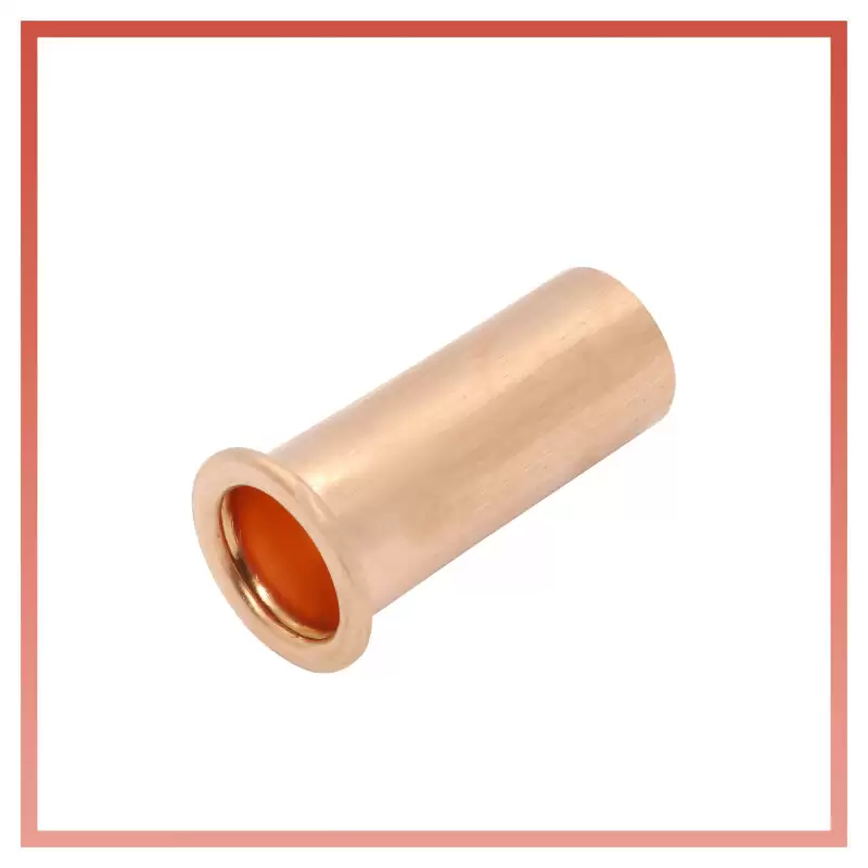 R48 Connect-Tube