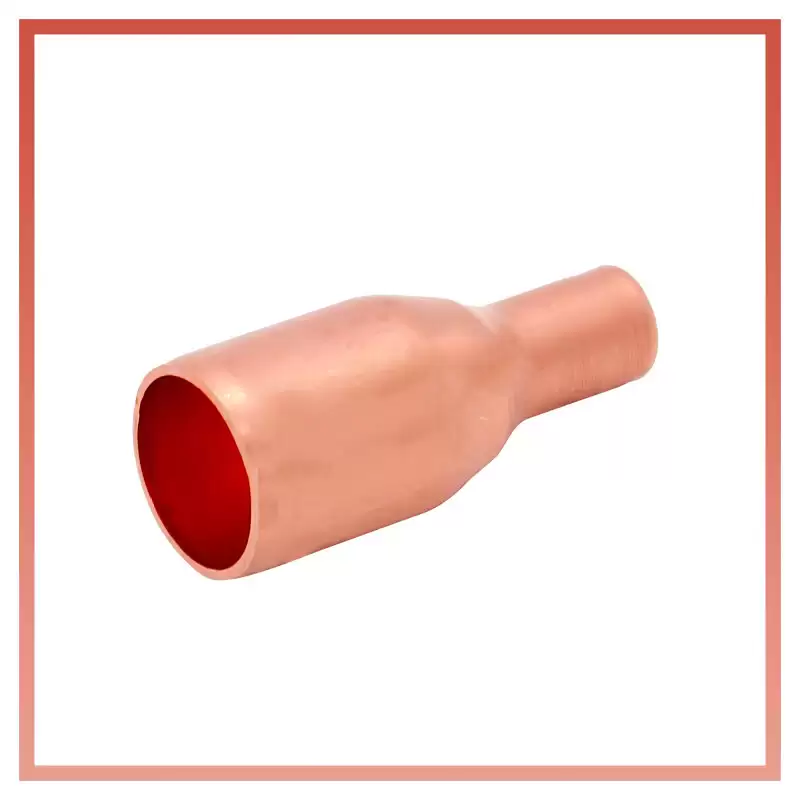 R49 Copper- Manifold