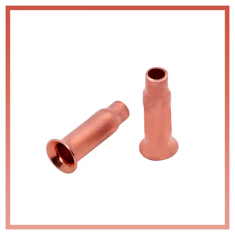 R50 Connect-Tube