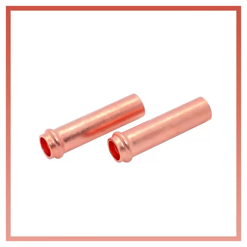 R51 Connect-Tube