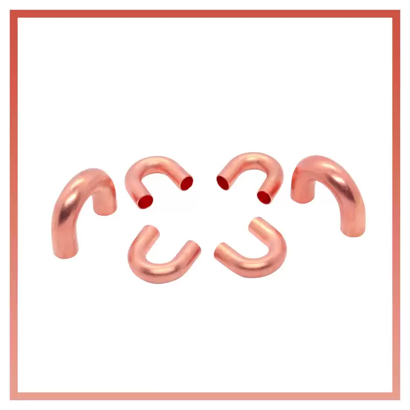 R53 Return-Bend