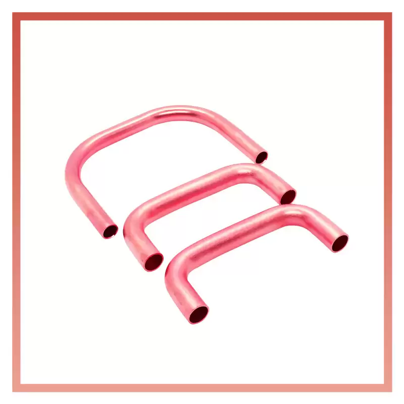 R54 Return-Bend