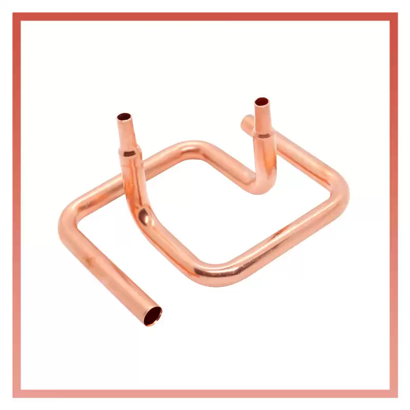 R55 Connect-Tube